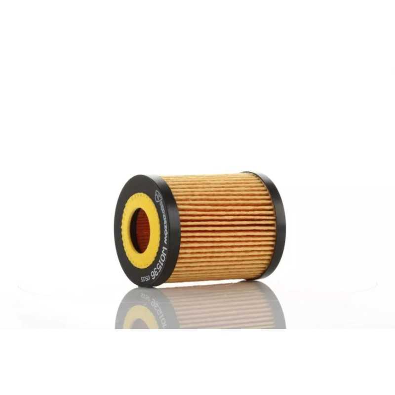 WO15-36X (WO1536X) PZL-SĘDZISZÓW ALYVOS FILTRO ELEMENTAS