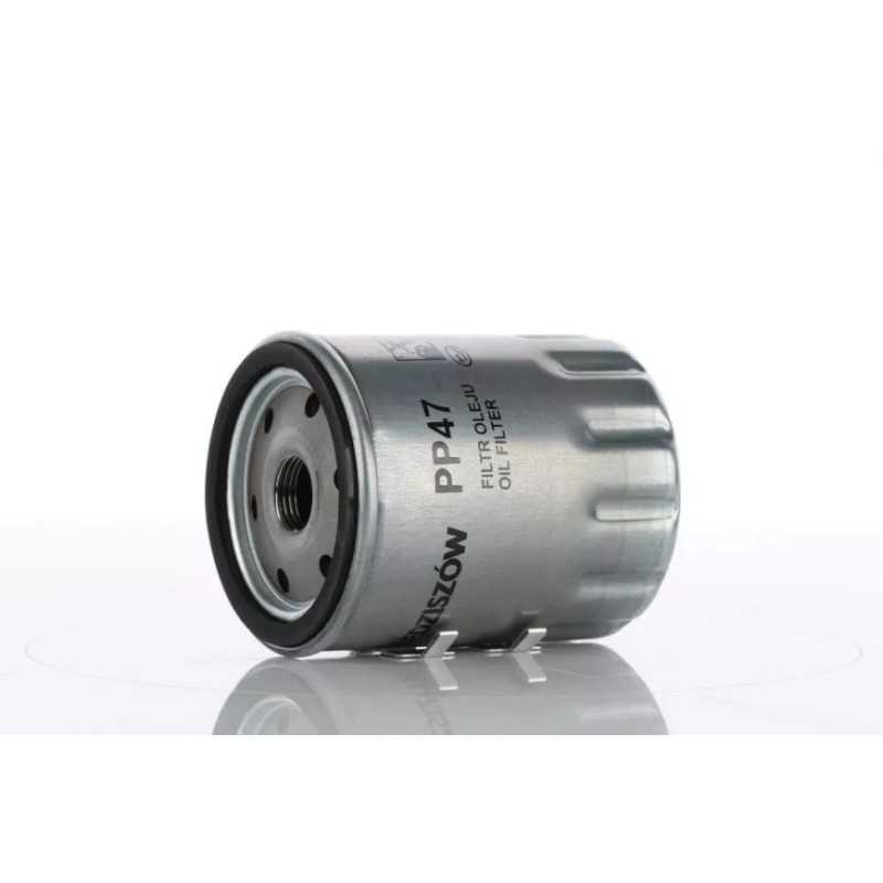 PP-4.7 (PP47) PZL-SĘDZISZÓW ALYVOS FILTRAS