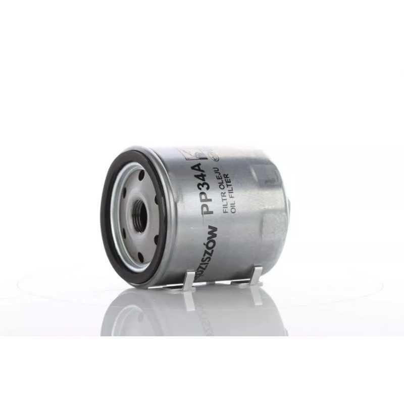 PP-3.4A (PP34A) PZL-SĘDZISZÓW ALYVOS FILTRAS