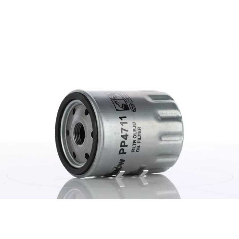 PP-4.7.11 (PP4711) PZL-SĘDZISZÓW ALYVOS FILTRAS