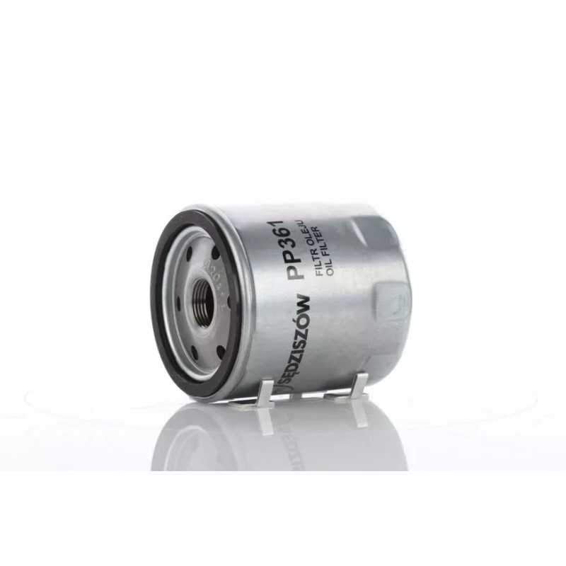 PP-3.6.1 (PP361) PZL-SĘDZISZÓW ALYVOS FILTRAS