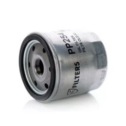 PP254 PZL Sędziszów alyvos filtras