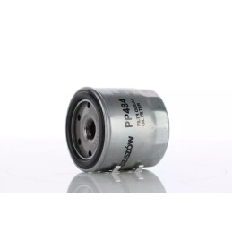 PP-4.8.4 (PP484) PZL-SĘDZISZÓW ALYVOS FILTRAS