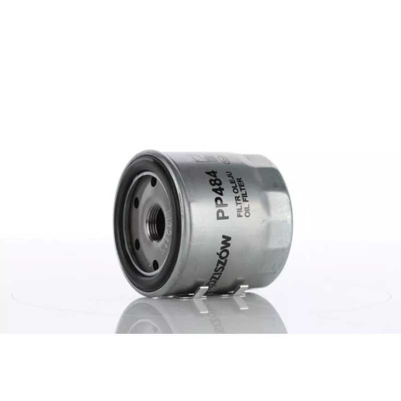 PP-4.8.4 (PP484) PZL-SĘDZISZÓW ALYVOS FILTRAS