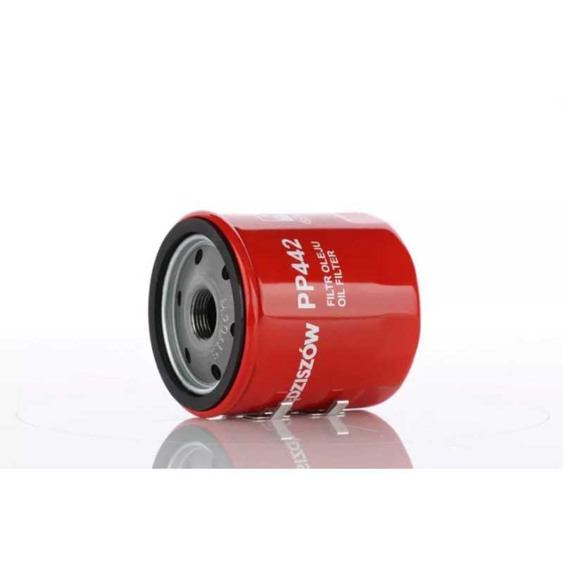 PP-4.4.2 (PP442) PZL-SĘDZISZÓW ALYVOS FILTRAS