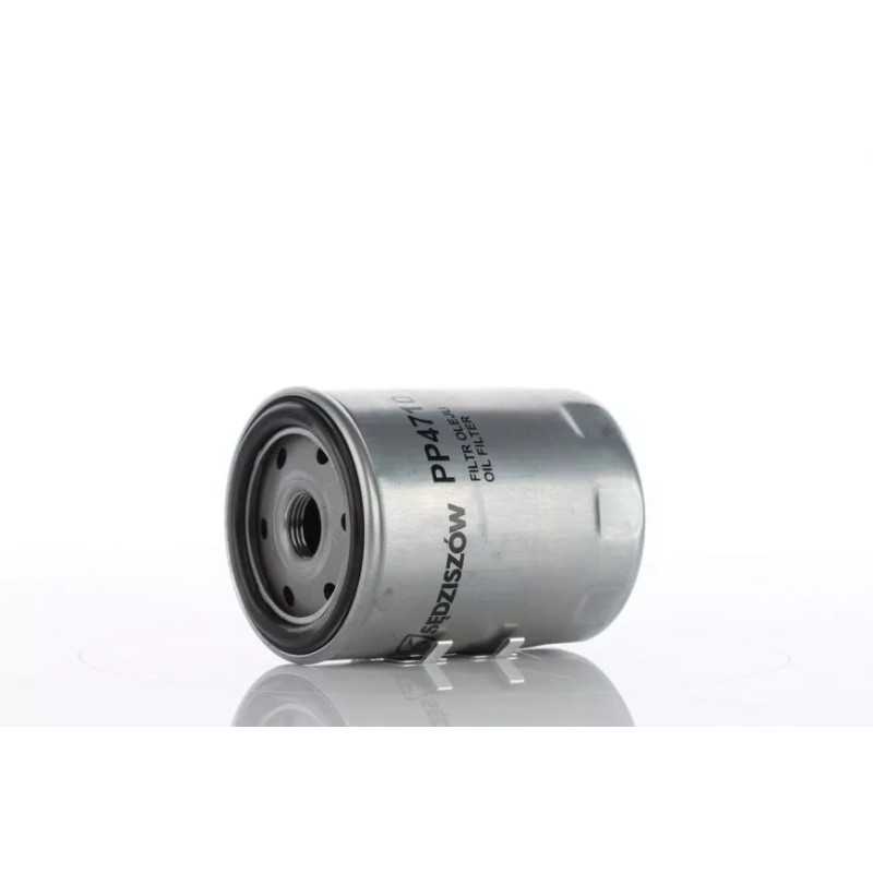 PP-4.7.10 (PP4710) PZL-SĘDZISZÓW ALYVOS FILTRAS