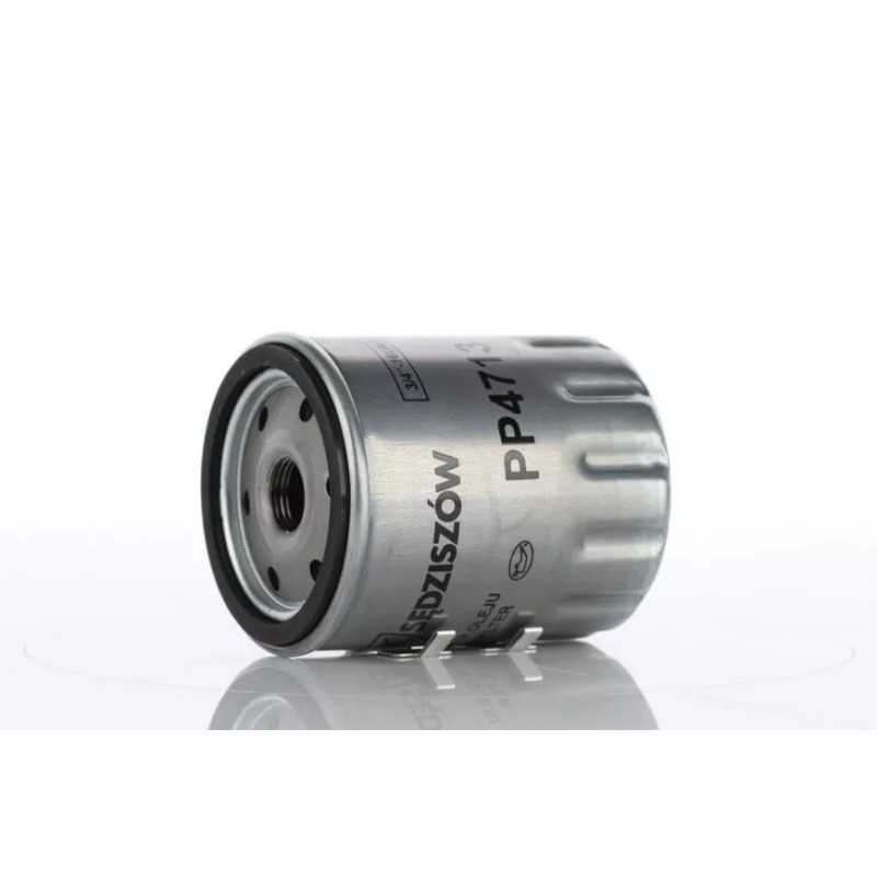 PP-4.7.13 (PP4713) PZL-SĘDZISZÓW ALYVOS FILTRAS