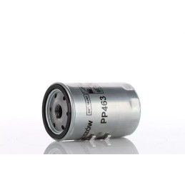 PP-4.6.3 (PP463) PZL-SĘDZISZÓW ALYVOS FILTRAS