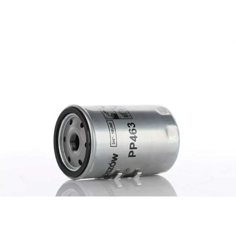 PP-4.6.3 (PP463) PZL-SĘDZISZÓW ALYVOS FILTRAS