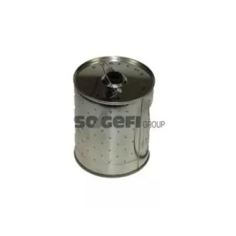 L434 „Purflux“ alyvos filtras