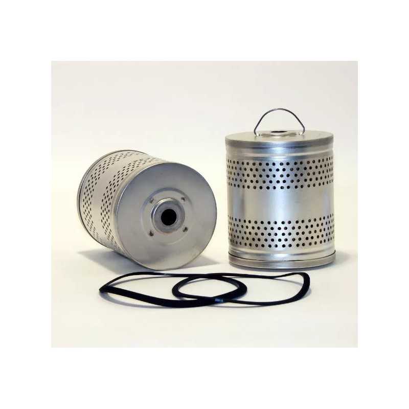 51006 WIX alyvos filtras