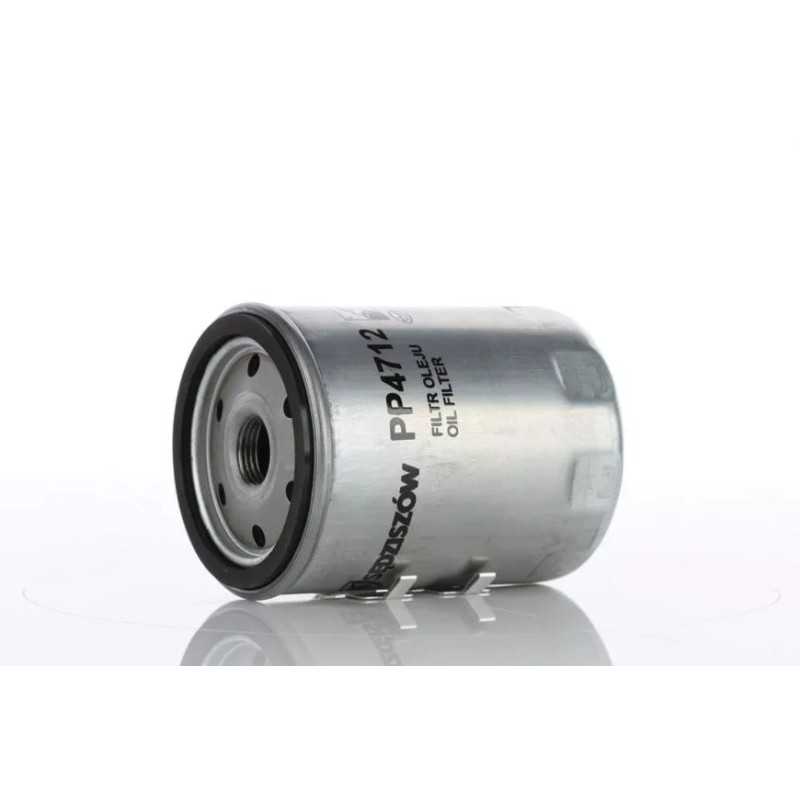 PP-4.7.12 (PP4712) PZL-SĘDZISZÓW ALYVOS FILTRAS