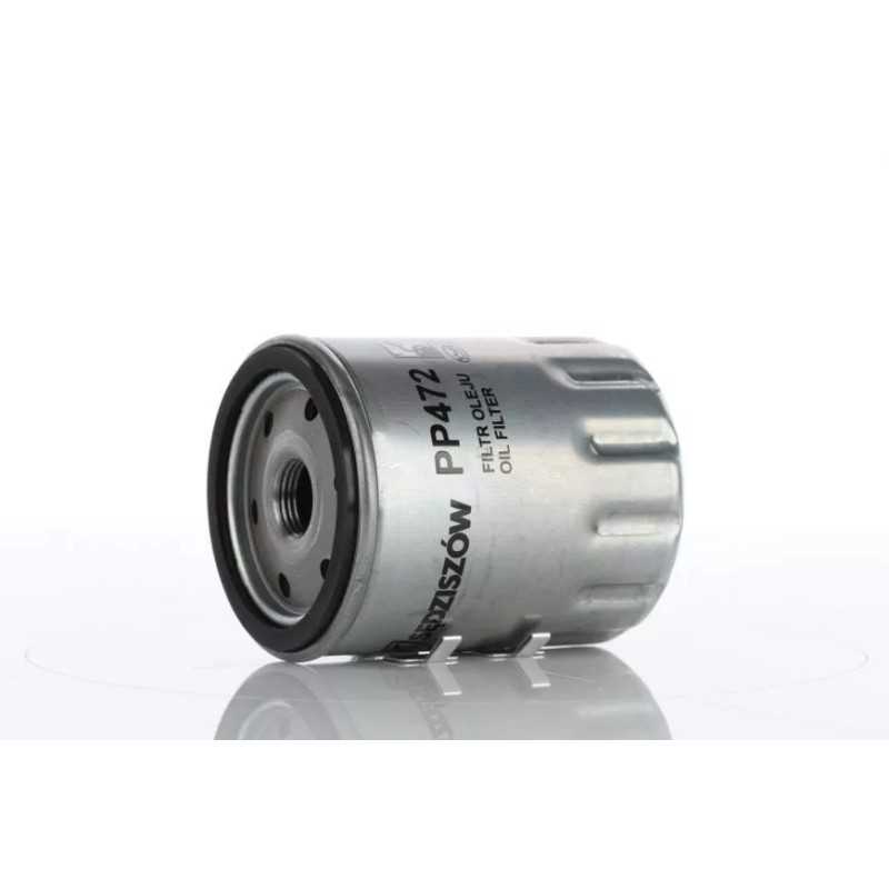 PP-4.7.2 (PP472) PZL-SĘDZISZÓW ALYVOS FILTRAS