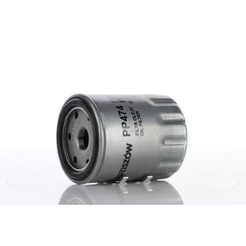 PP-4.7.4 (PP474) PZL-SĘDZISZÓW ALYVOS FILTRAS