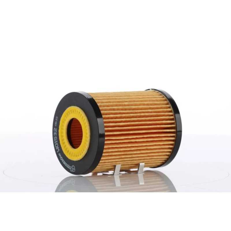 WO1532X1 PZL SĘDZISZÓW ALYVOS FILTRO ELEMENTAS