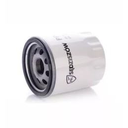 PP487 PZL Sędziszów alyvos filtras