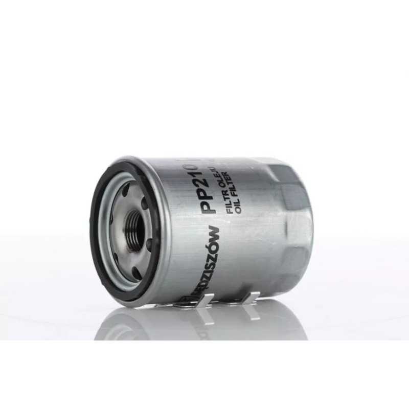 PP-2.10 (PP210) PZL-SĘDZISZÓW ALYVOS FILTRAS