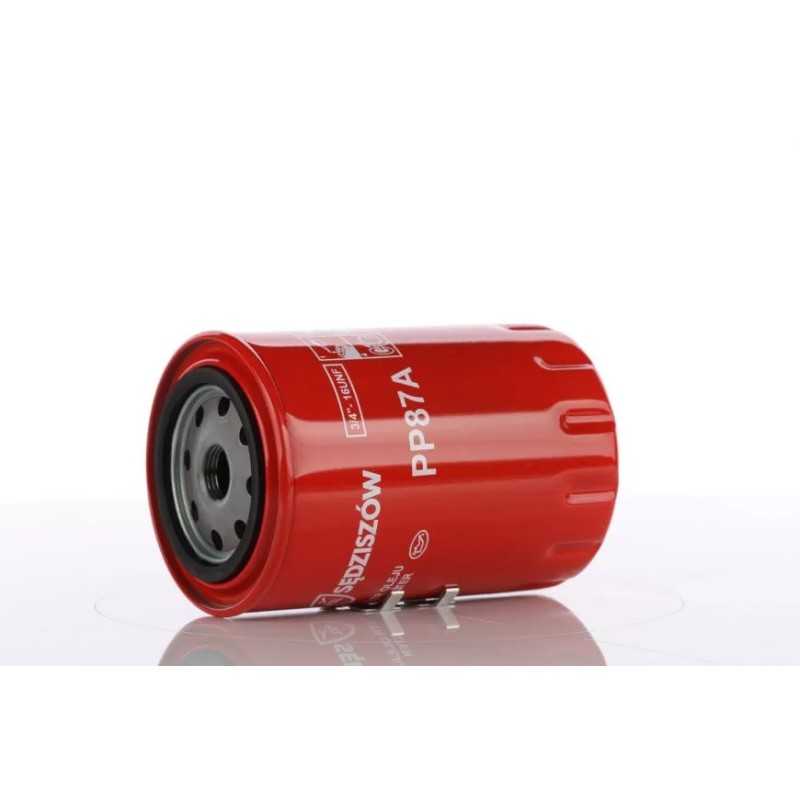 PP-8.7A (PP87A) PZL-SĘDZISZÓW ALYVOS FILTRAS