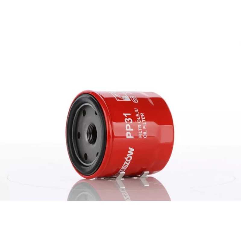 PP-3.1 (PP31) PZL-SĘDZISZÓW ALYVOS FILTRAS