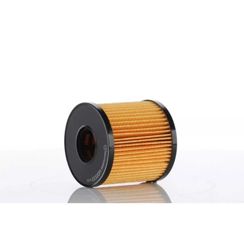 WO15-33X (WO1533X) PZL-SĘDZISZÓW ALYVOS FILTRO ELEMENTAS