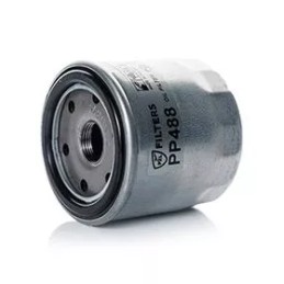 PP488 PZL SĘDZISZÓW Alyvos filtras