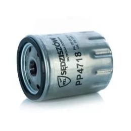 PP4718 PZL Sędziszów alyvos filtras