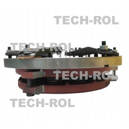 Sukomplektuota sankaba c 360 355 4011 ursus chelmno