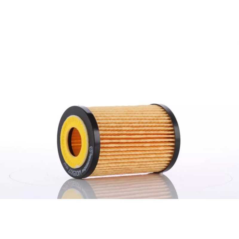 WO1507x PZL-Sędziszów alyvos filtras