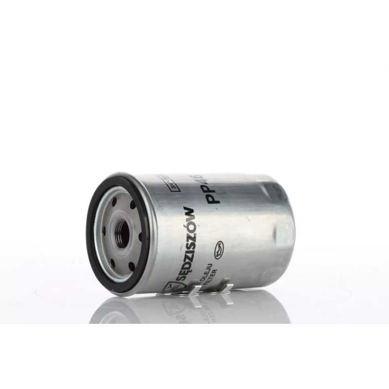 PP-4.6 (PP46) PZL-SĘDZISZÓW ALYVOS FILTRAS