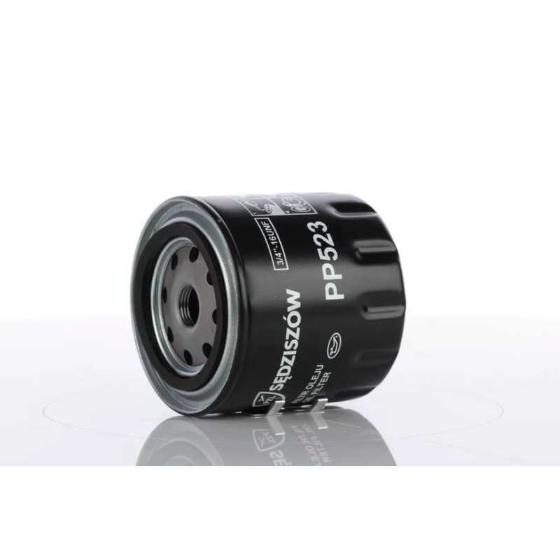 PP-5.2.3 (PP523) PZL-SĘDZISZÓW ALYVOS FILTRAS