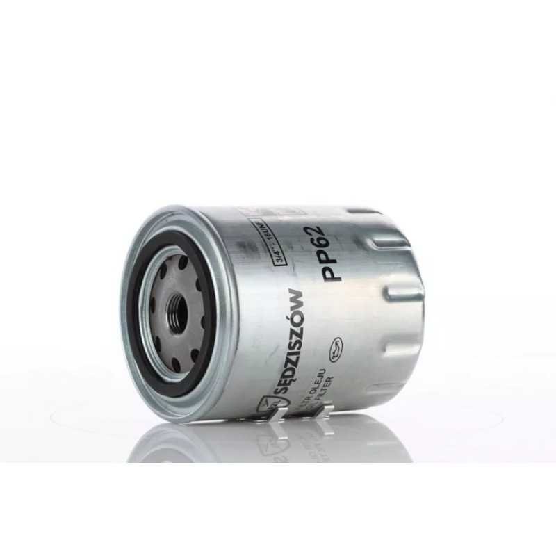 PP-6.2 (PP62) PZL-SĘDZISZÓW ALYVOS FILTRAS