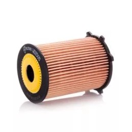 WO1505X PZL SĘDZISZÓW alyvos filtras