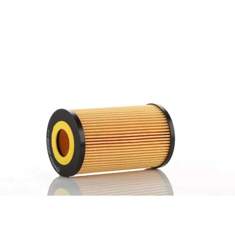 WO1566X PZL-Sędziszów alyvos filtras