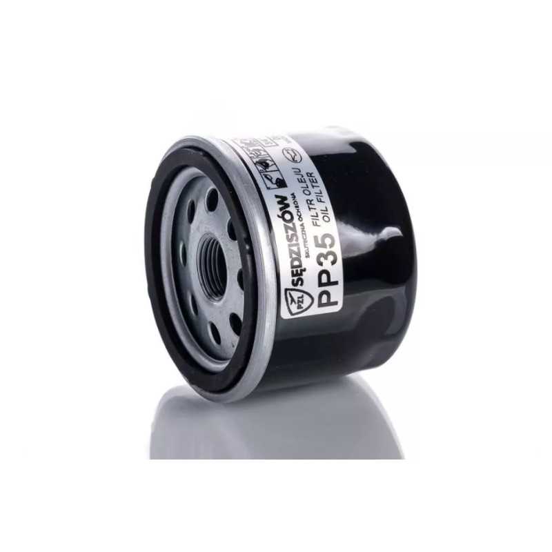 PP35 PZL SĘDZISZÓW Alyvos filtras