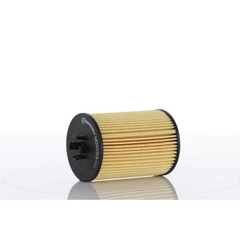 WO15-53X (WO1553X) PZL-SĘDZISZÓW ALYVOS FILTRO ELEMENTAS