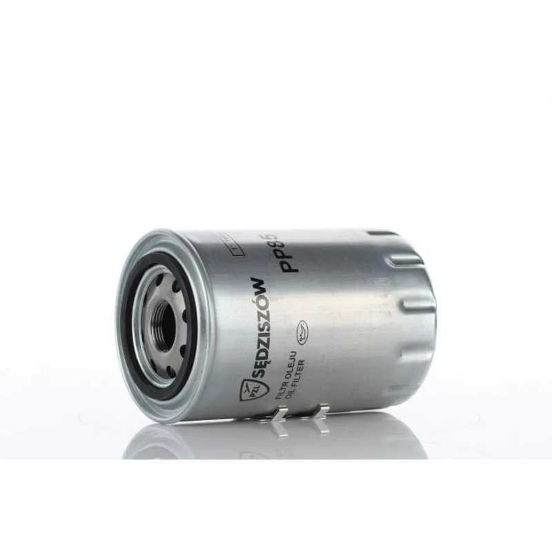 PP-8.5 (PP85) PZL-SĘDZISZÓW ALYVOS FILTRAS