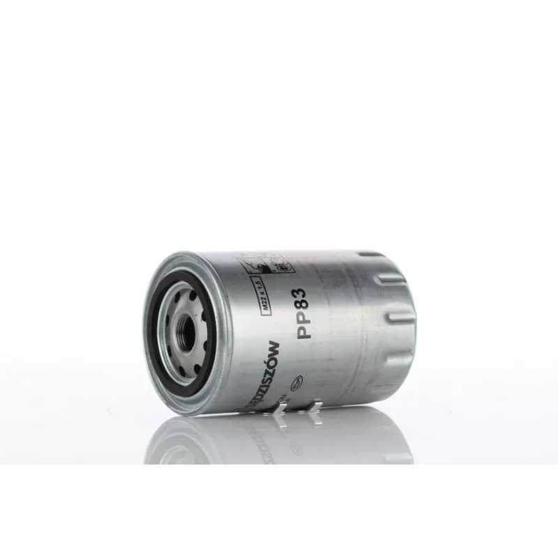 PP-8.3 (PP83) PZL-SĘDZISZÓW ALYVOS FILTRAS