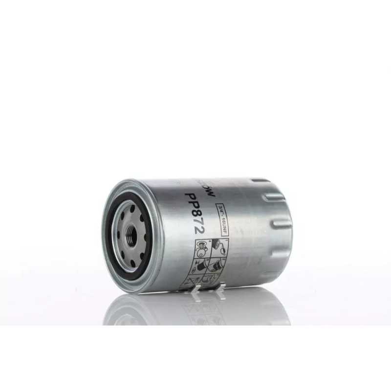 PP-8.7.2 (PP872) PZL-SĘDZISZÓW ALYVOS FILTRAS