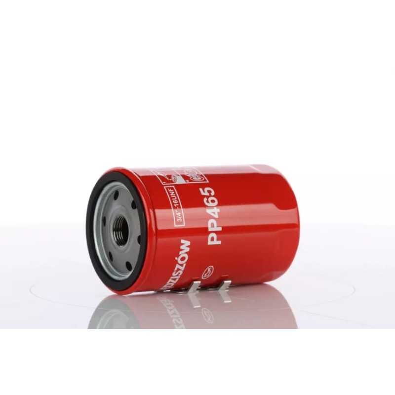 PP-4.6.5 (PP465) PZL-SĘDZISZÓW ALYVOS FILTRAS