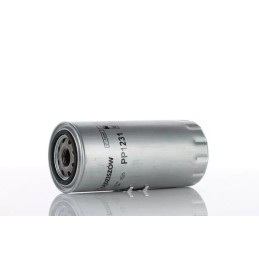 PP-12.3.1 (PP1231) PZL-SĘDZISZÓW ALYVOS FILTRAS