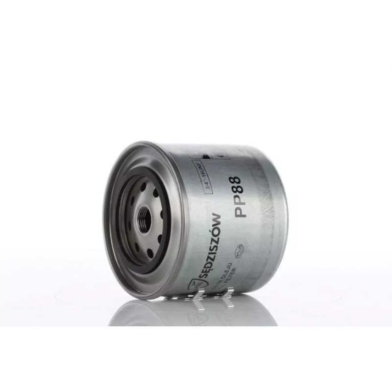 PP-8.8 (PP88) PZL-SĘDZISZÓW ALYVOS FILTRAS