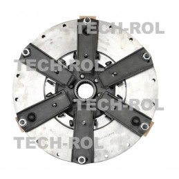 Sukomplektuota sankaba c 360 355 4011 ursus chelmno