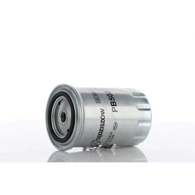 PB50-2 (PB502) PZL-SĘDZISZÓW ALYVOS FILTRAS