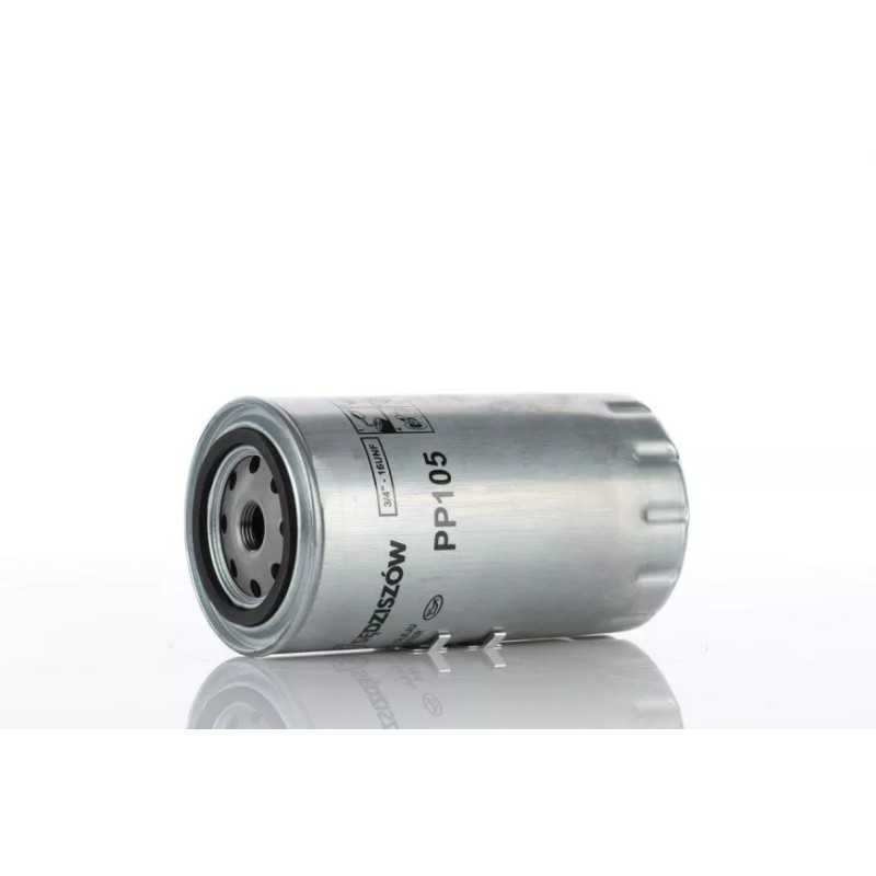PP-10.5 (PP105) PZL-SĘDZISZÓW ALYVOS FILTRAS