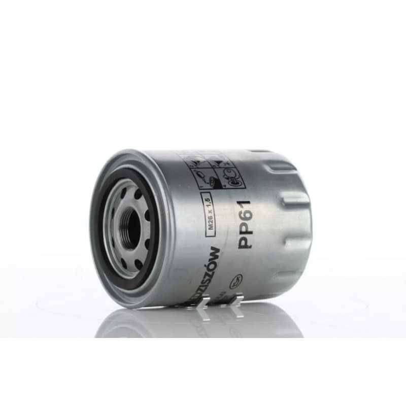 PP-6.1 (PP61) PZL-SĘDZISZÓW ALYVOS FILTRAS