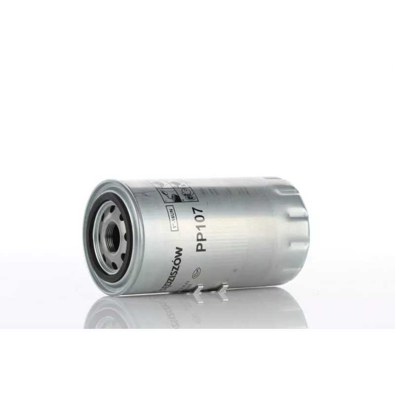 PP-10.7 (PP107) PZL-SĘDZISZÓW ALYVOS FILTRAS