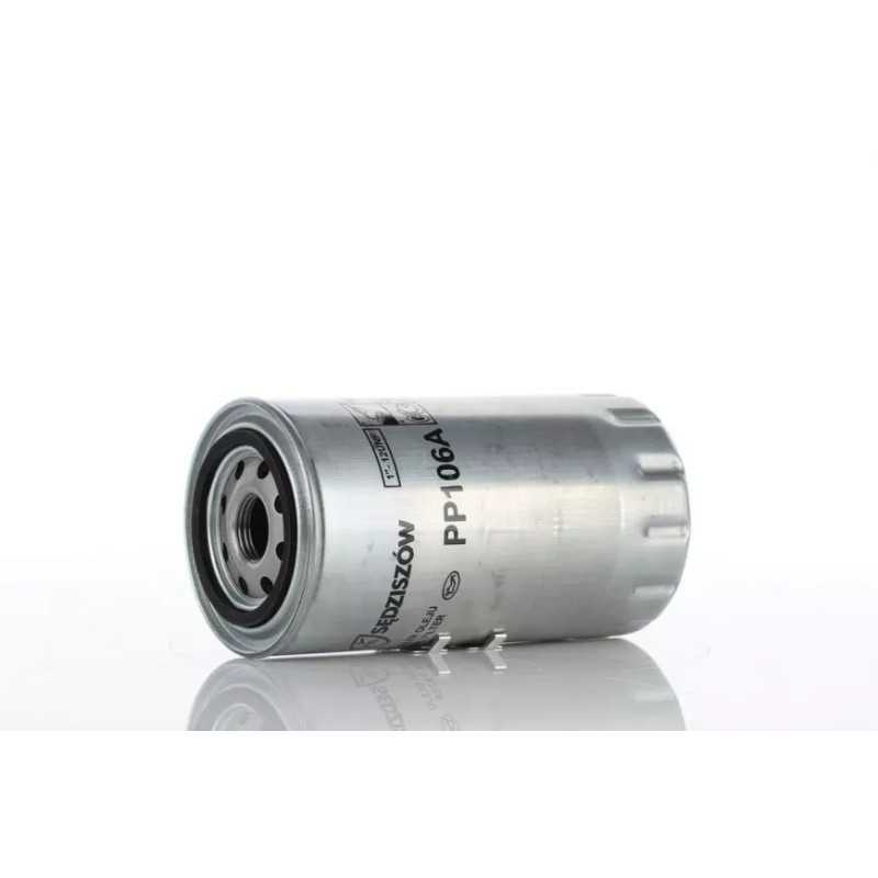 PP-10.6A (PP106A) PZL-SĘDZISZÓW ALYVOS FILTRAS