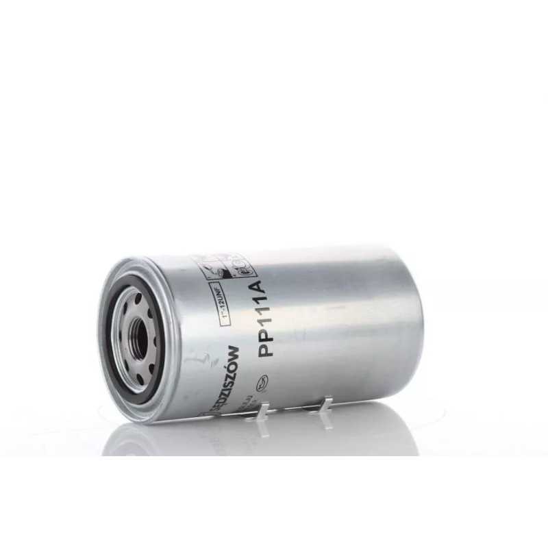 PP111A PZL SĘDZISZÓW CAN TIPO ALYVOS FILTRAS