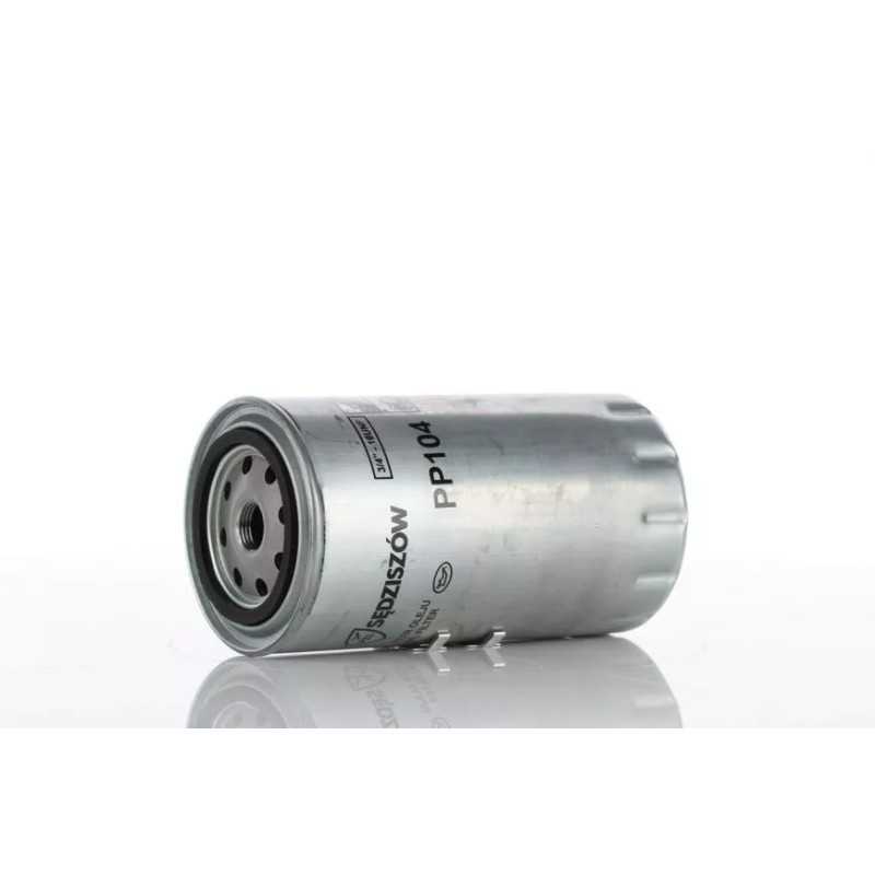 PP-10.4 (PP104) PZL-SĘDZISZÓW ALYVOS FILTRAS