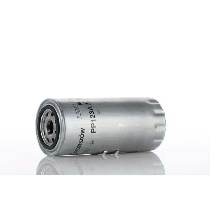 PP-12.3A (PP123A) PZL-SĘDZISZÓW ALYVOS FILTRAS